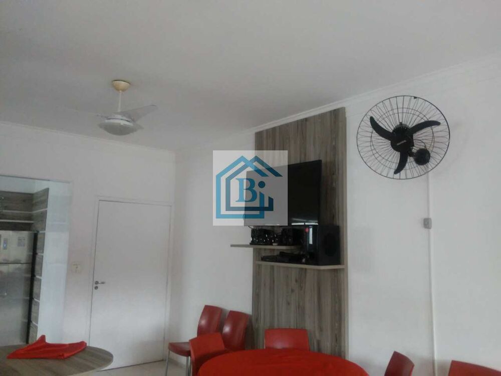 Apartamento, 2 quartos, 60 m² - Foto 5