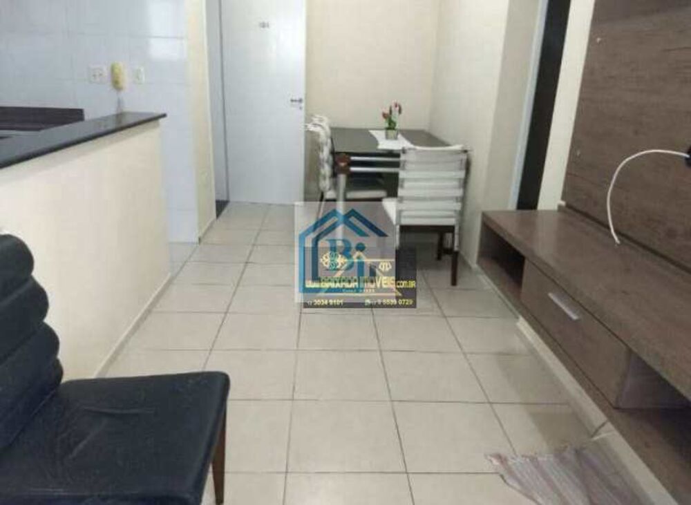 Apartamento, 2 quartos, 60 m² - Foto 13
