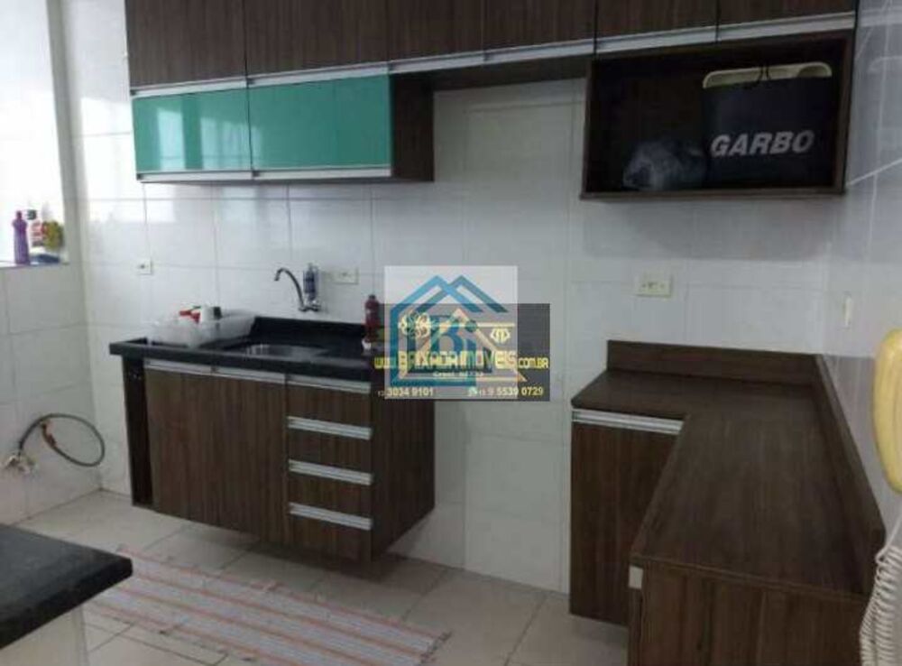Apartamento, 2 quartos, 60 m² - Foto 17
