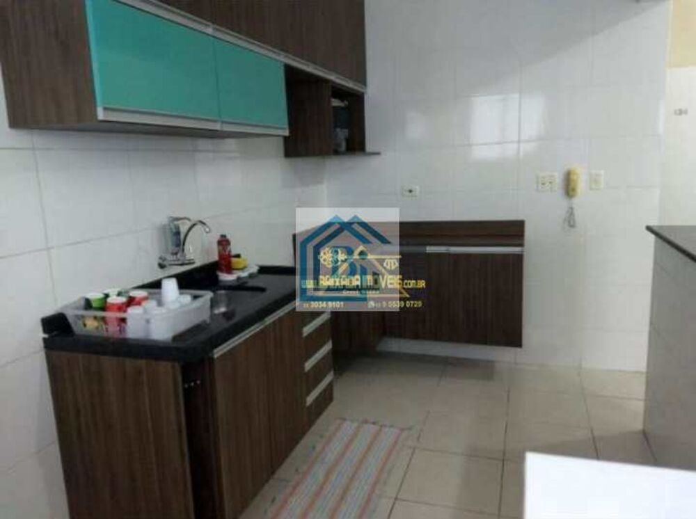 Apartamento, 2 quartos, 60 m² - Foto 18