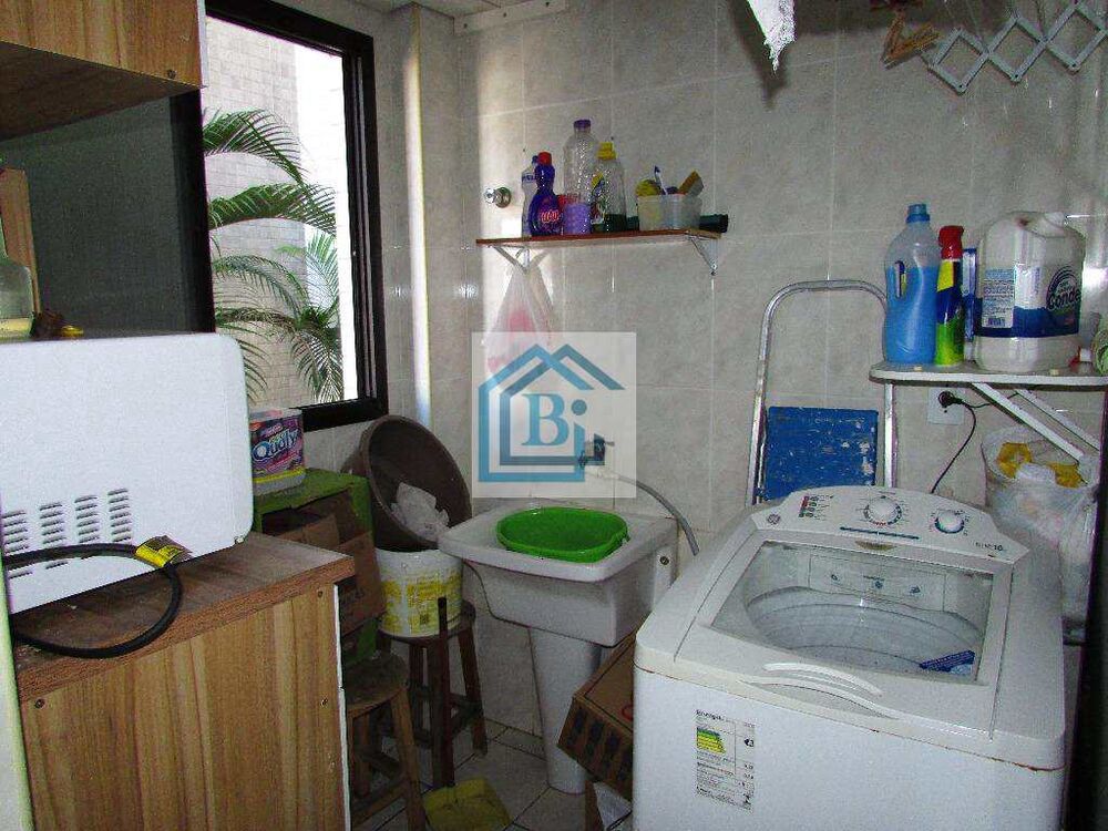 Apartamento, 3 quartos, 110 m² - Foto 7
