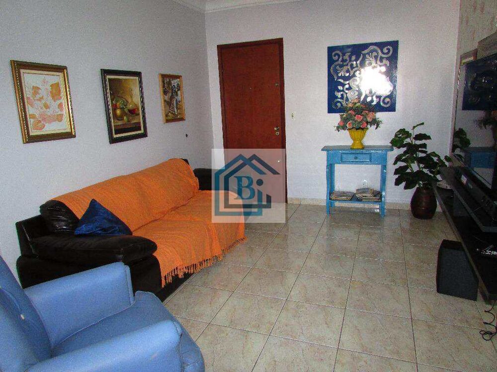 Apartamento, 3 quartos, 110 m² - Foto 1