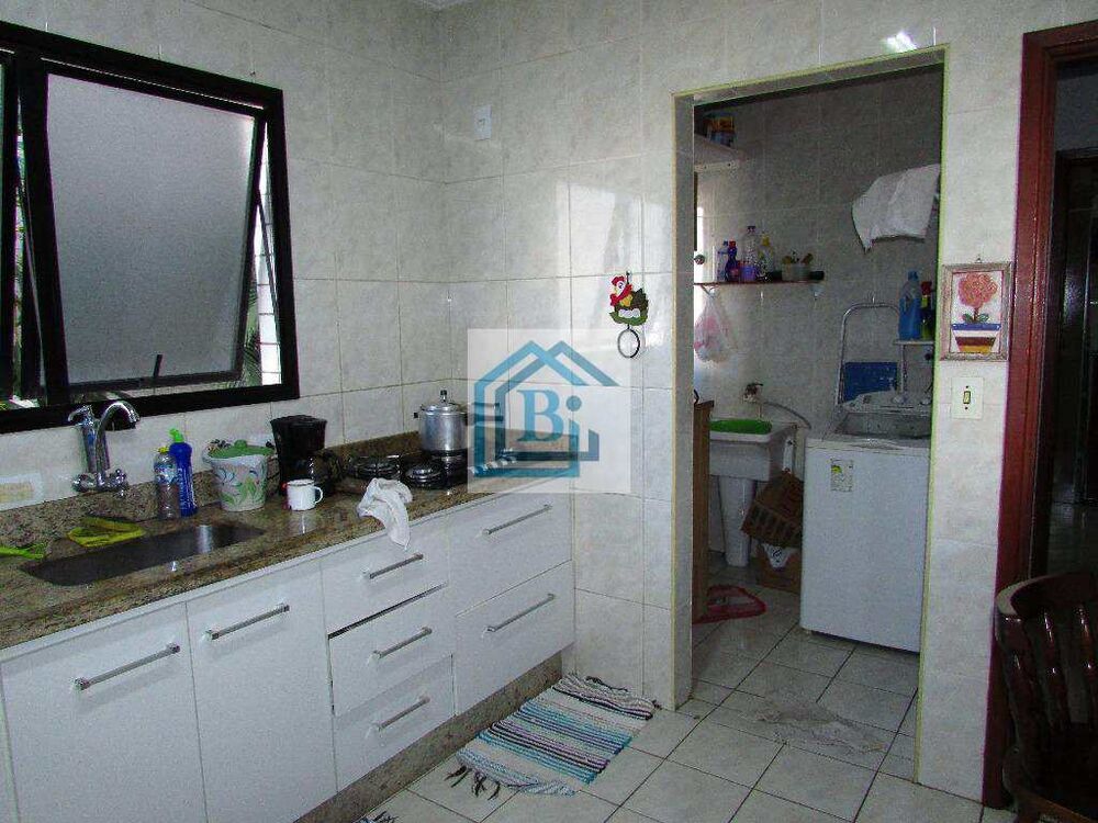 Apartamento, 3 quartos, 110 m² - Foto 6