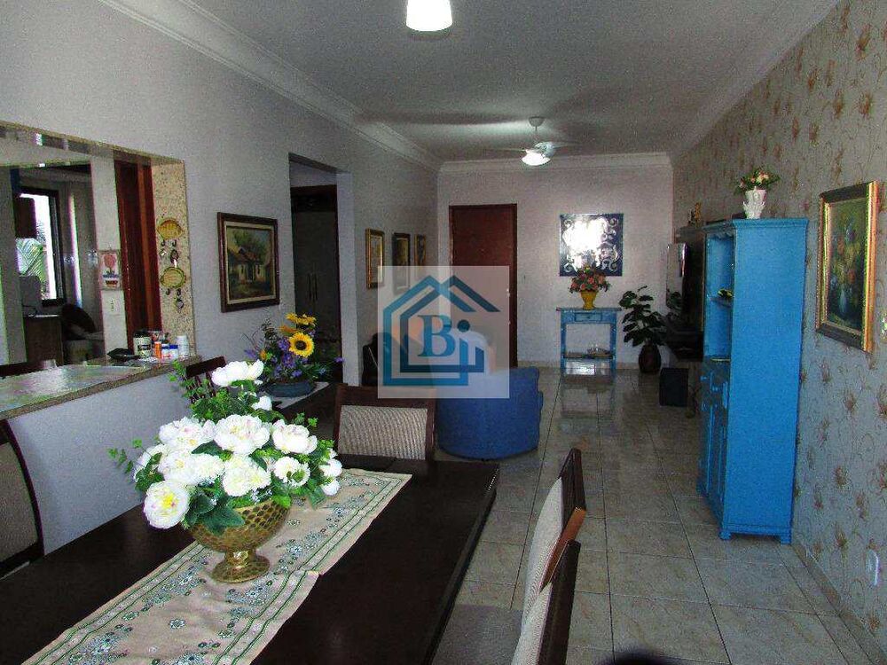 Apartamento, 3 quartos, 110 m² - Foto 2