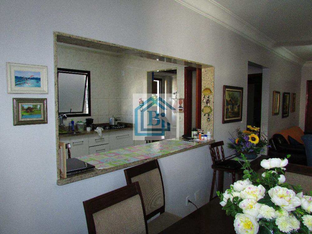 Apartamento, 3 quartos, 110 m² - Foto 4