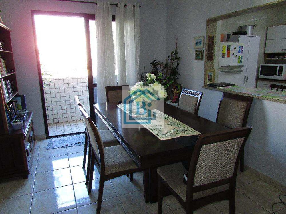 Apartamento, 3 quartos, 110 m² - Foto 3