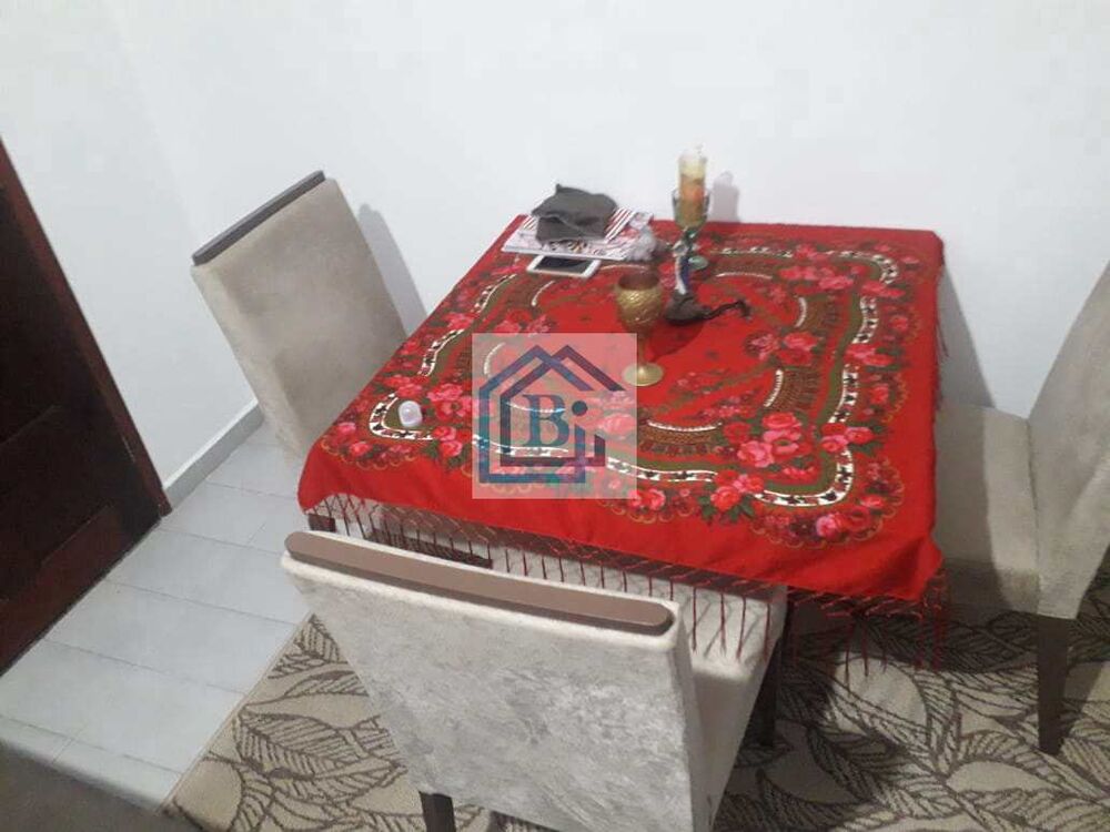 Casa, 1 quarto, 46 m² - Foto 2