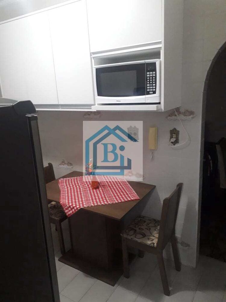 Casa, 1 quarto, 46 m² - Foto 4