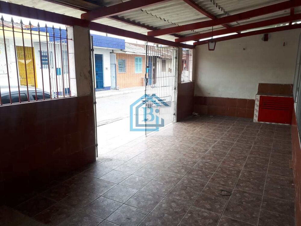 Casa, 1 quarto, 60 m² - Foto 2