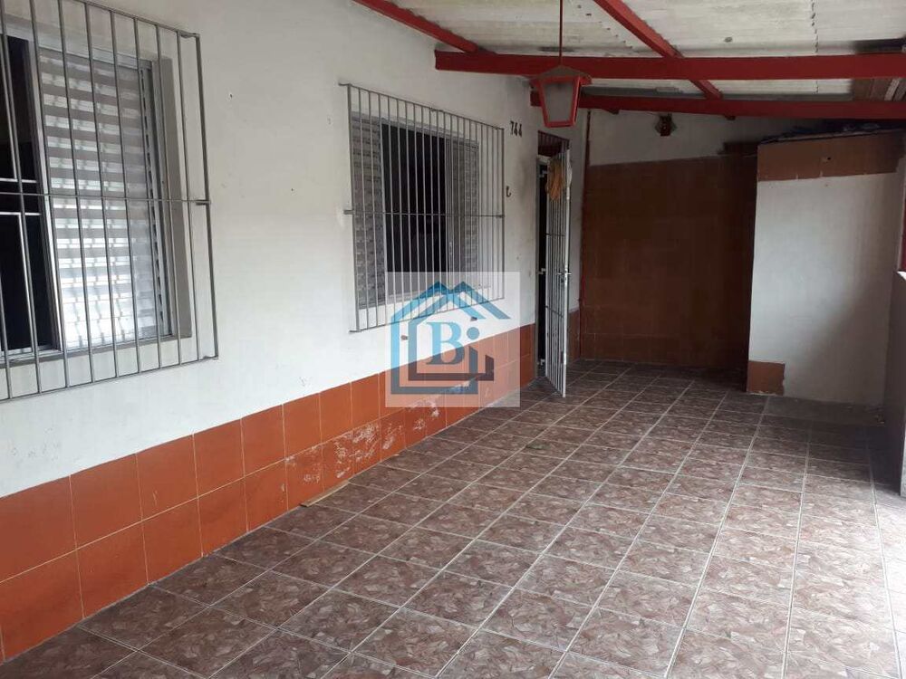 Casa, 1 quarto, 60 m² - Foto 3