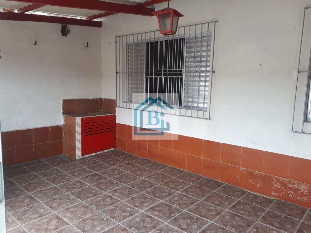 Casa, 1 quarto, 60 m² - Foto 4