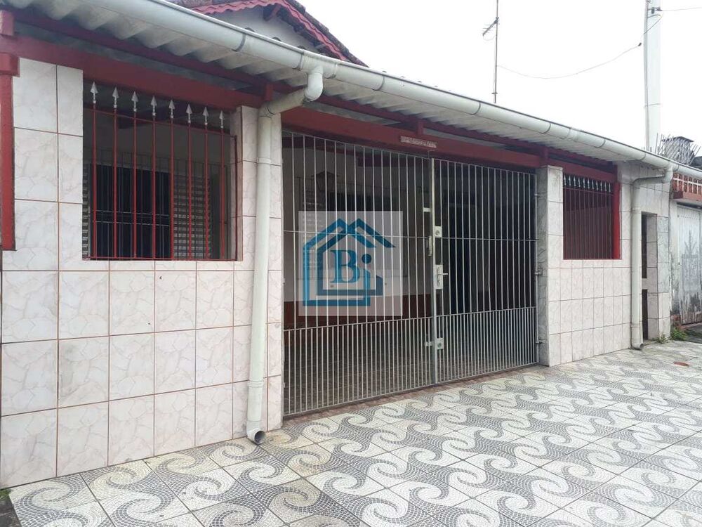 Casa, 1 quarto, 60 m² - Foto 1