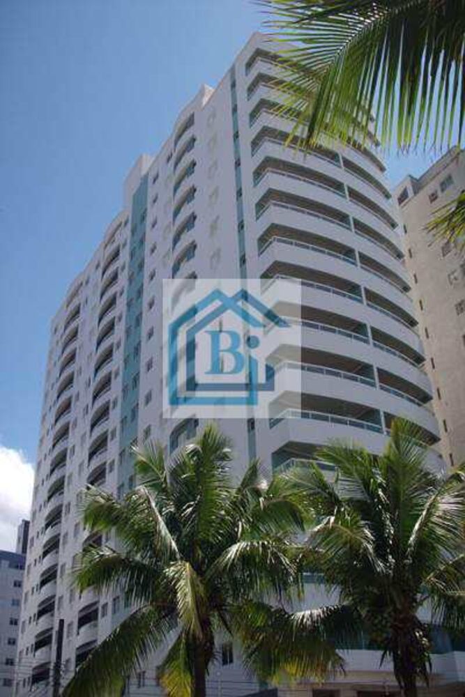 Apartamento, 3 quartos, 90 m² - Foto 2