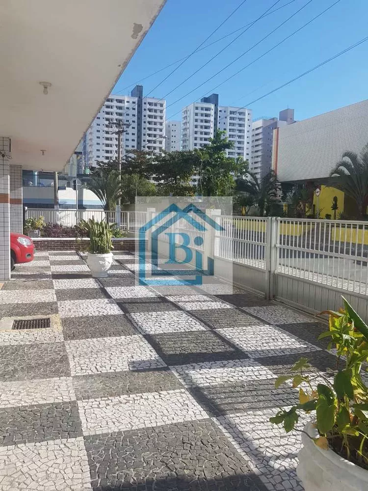 Apartamento à venda com 3 quartos, 88m² - Foto 5