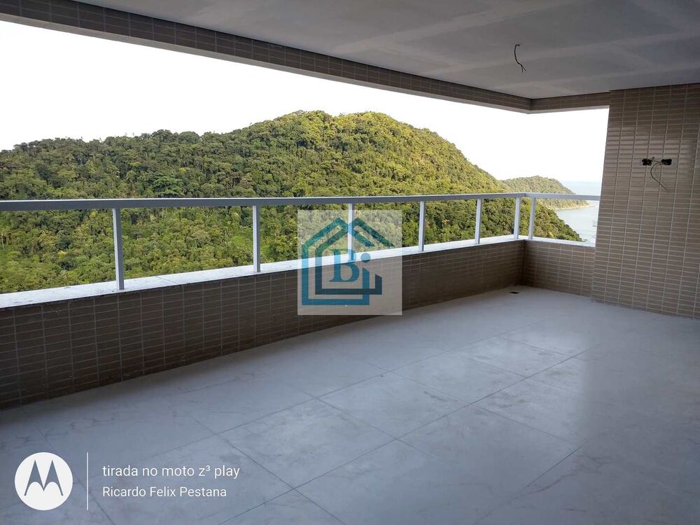 Apartamento, 3 quartos, 124 m² - Foto 3
