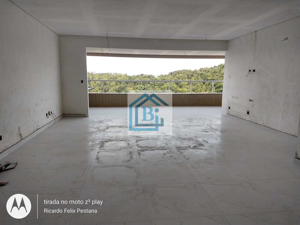 Apartamento, 3 quartos, 124 m² - Foto 2