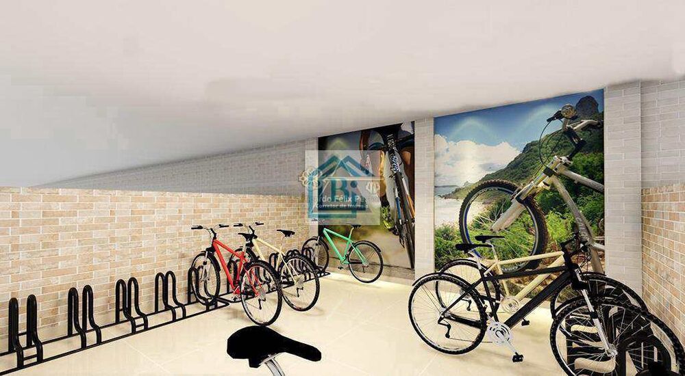 Apartamento, 2 quartos, 63 m² - Foto 15