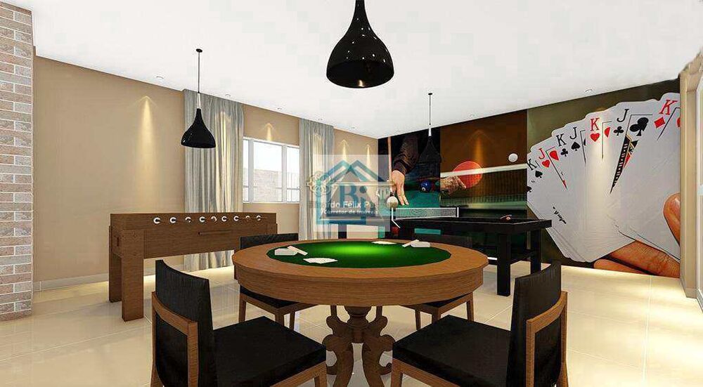 Apartamento, 2 quartos, 63 m² - Foto 11