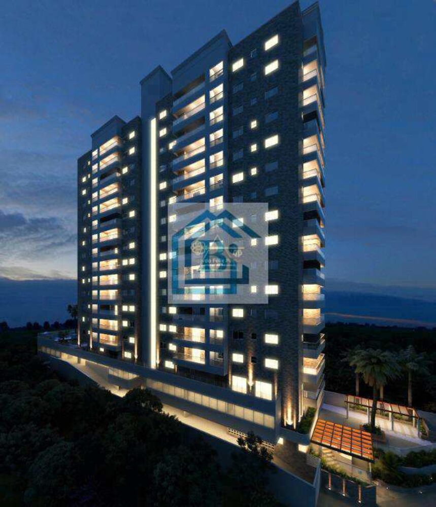 Apartamento, 2 quartos, 63 m² - Foto 1
