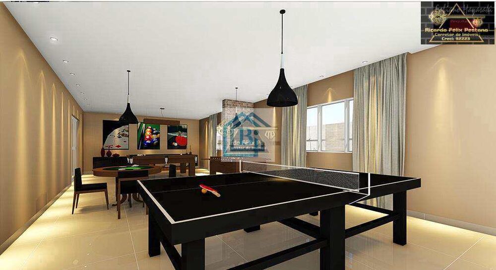 Apartamento, 2 quartos, 63 m² - Foto 9