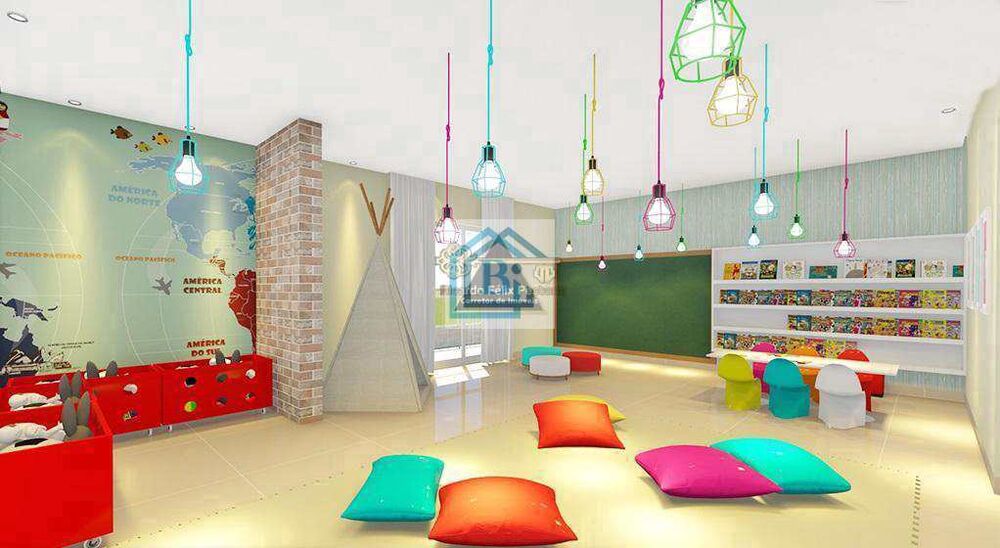 Apartamento, 2 quartos, 63 m² - Foto 16