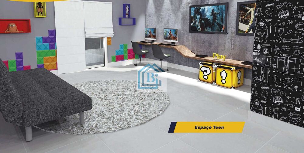Apartamento, 2 quartos, 91 m² - Foto 7