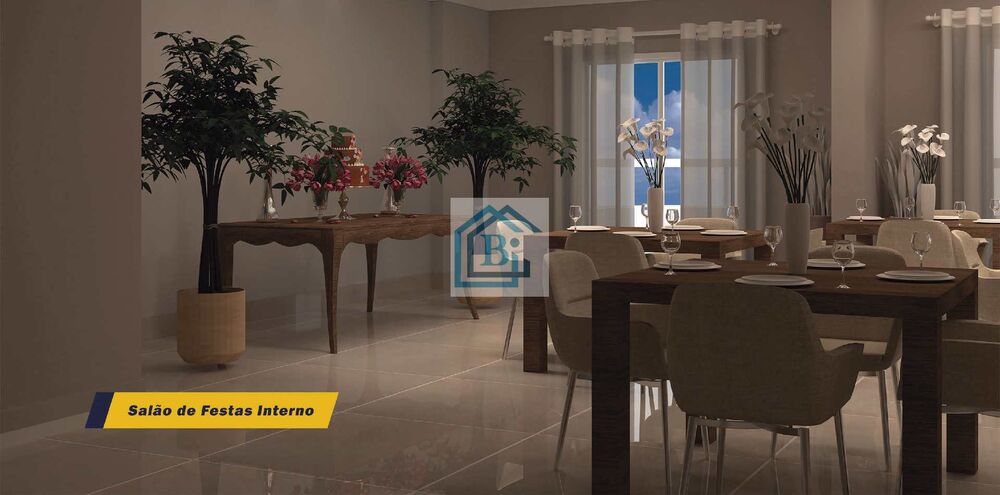 Apartamento, 2 quartos, 91 m² - Foto 8