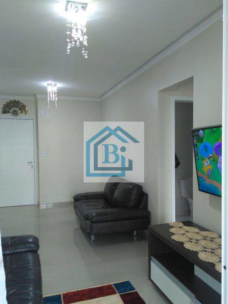 Apartamento, 2 quartos, 74 m² - Foto 5