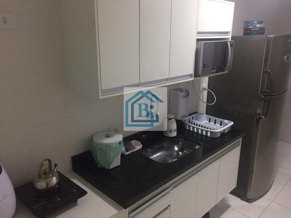 Apartamento, 2 quartos, 74 m² - Foto 8