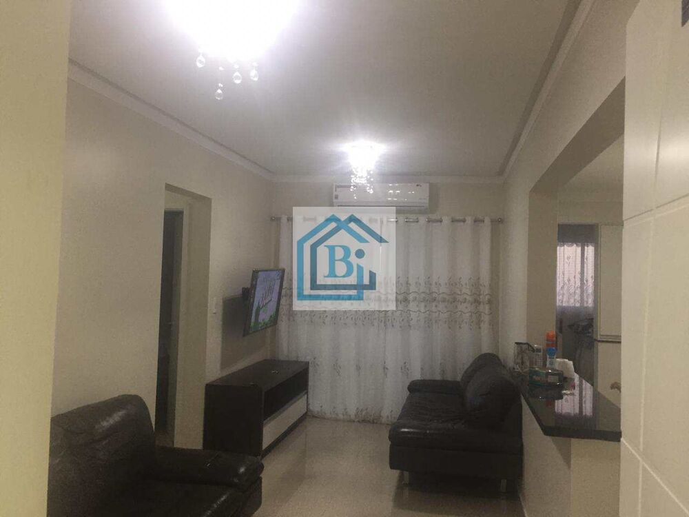 Apartamento, 2 quartos, 74 m² - Foto 6