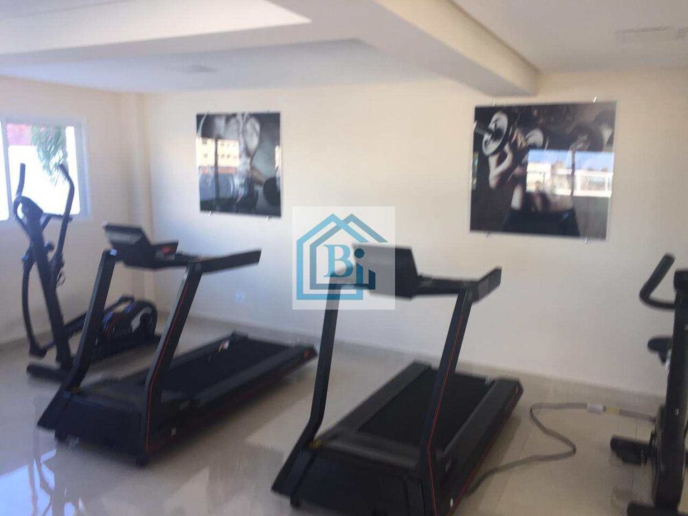 Apartamento, 2 quartos, 74 m² - Foto 3