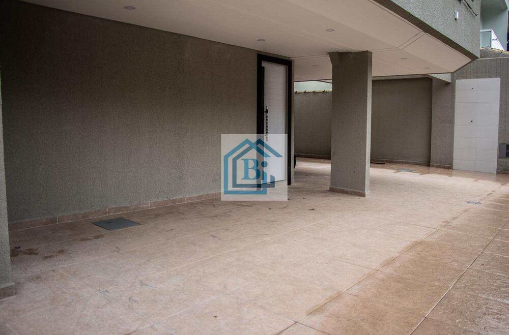 Casa de Condomínio, 2 quartos - Foto 4