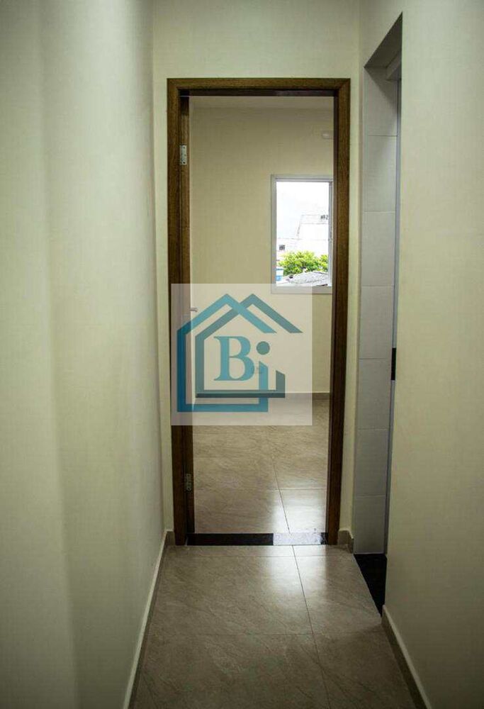 Casa de Condomínio, 2 quartos - Foto 13