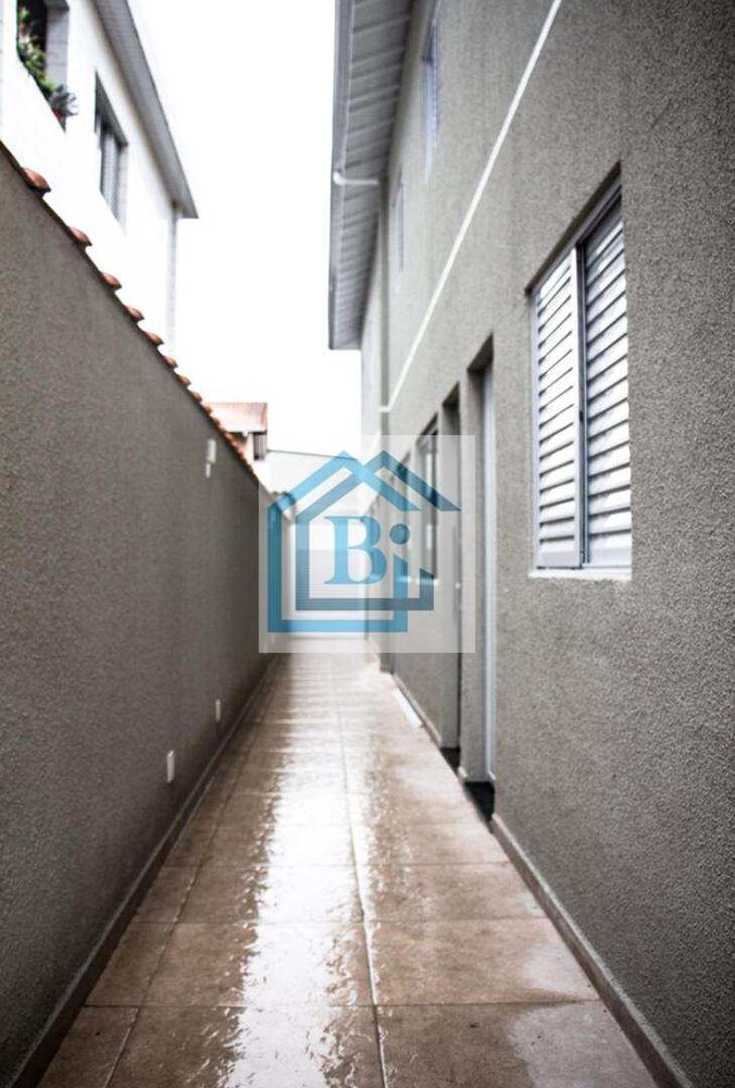 Casa de Condomínio, 2 quartos - Foto 5