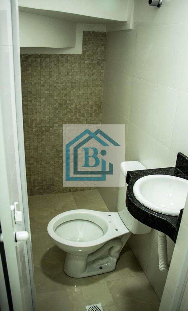 Casa de Condomínio, 2 quartos - Foto 10
