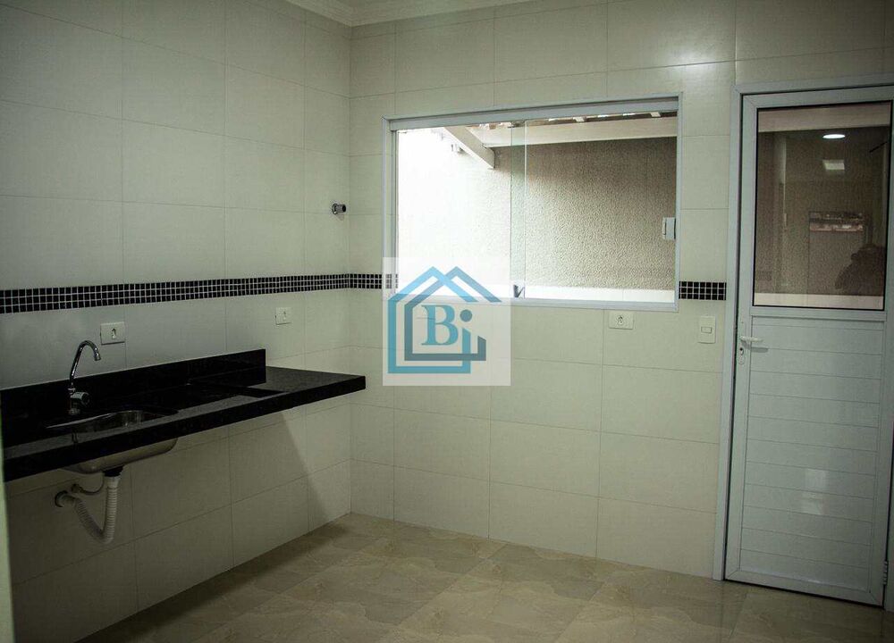 Casa de Condomínio, 2 quartos - Foto 9