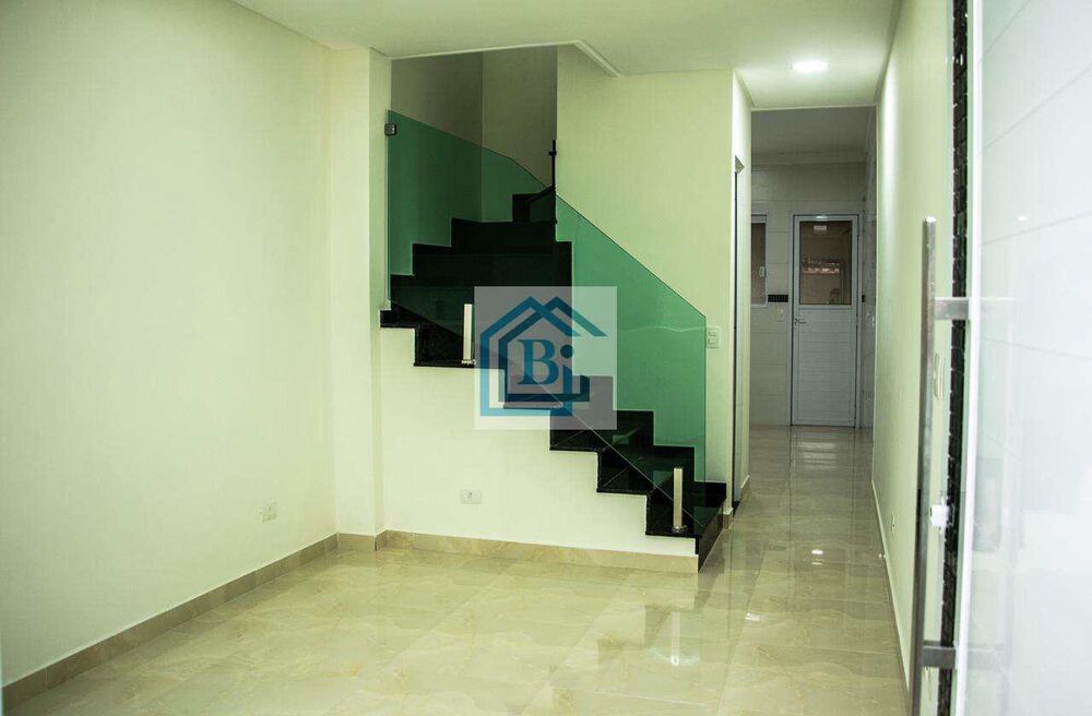 Casa de Condomínio, 2 quartos - Foto 7
