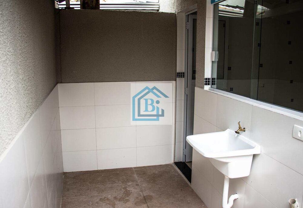 Casa de Condomínio, 2 quartos - Foto 15