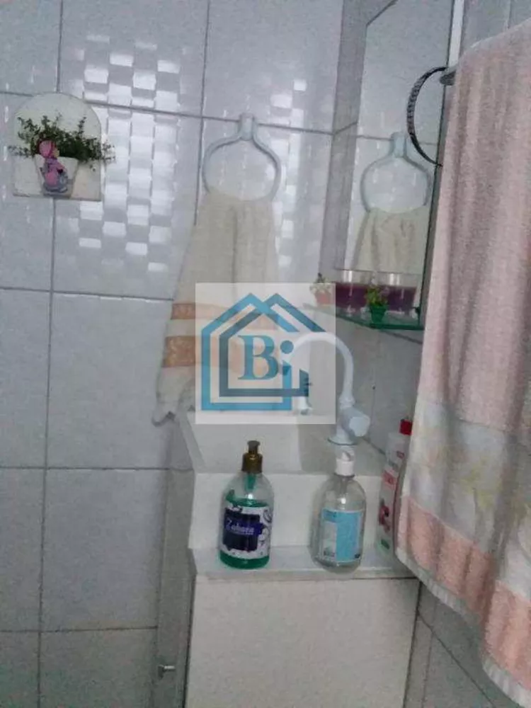 Casa, 2 quartos, 65 m² - Foto 5