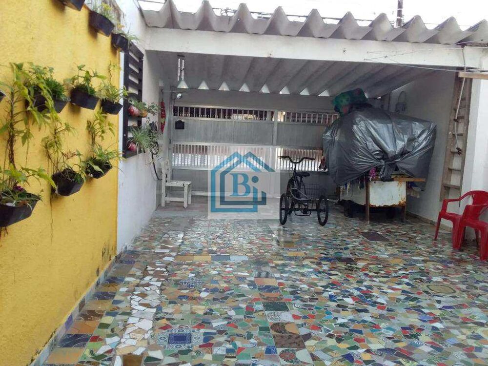 Casa, 2 quartos, 65 m² - Foto 2
