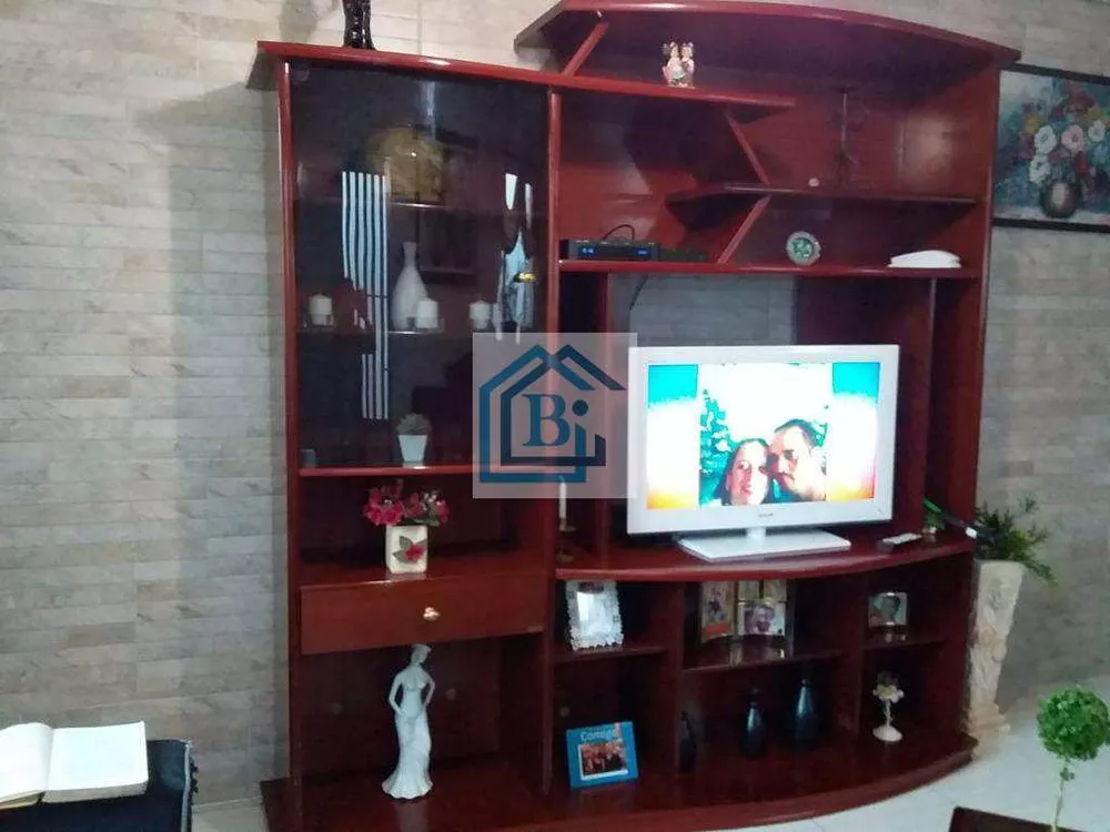 Casa, 2 quartos, 65 m² - Foto 11