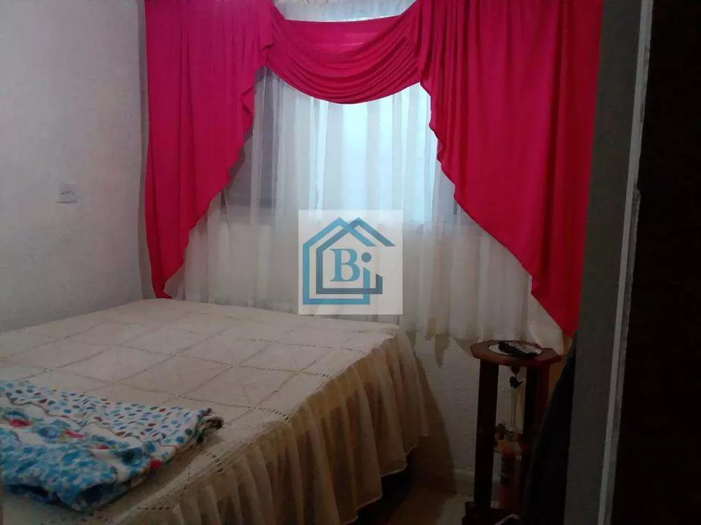 Casa, 2 quartos, 65 m² - Foto 6