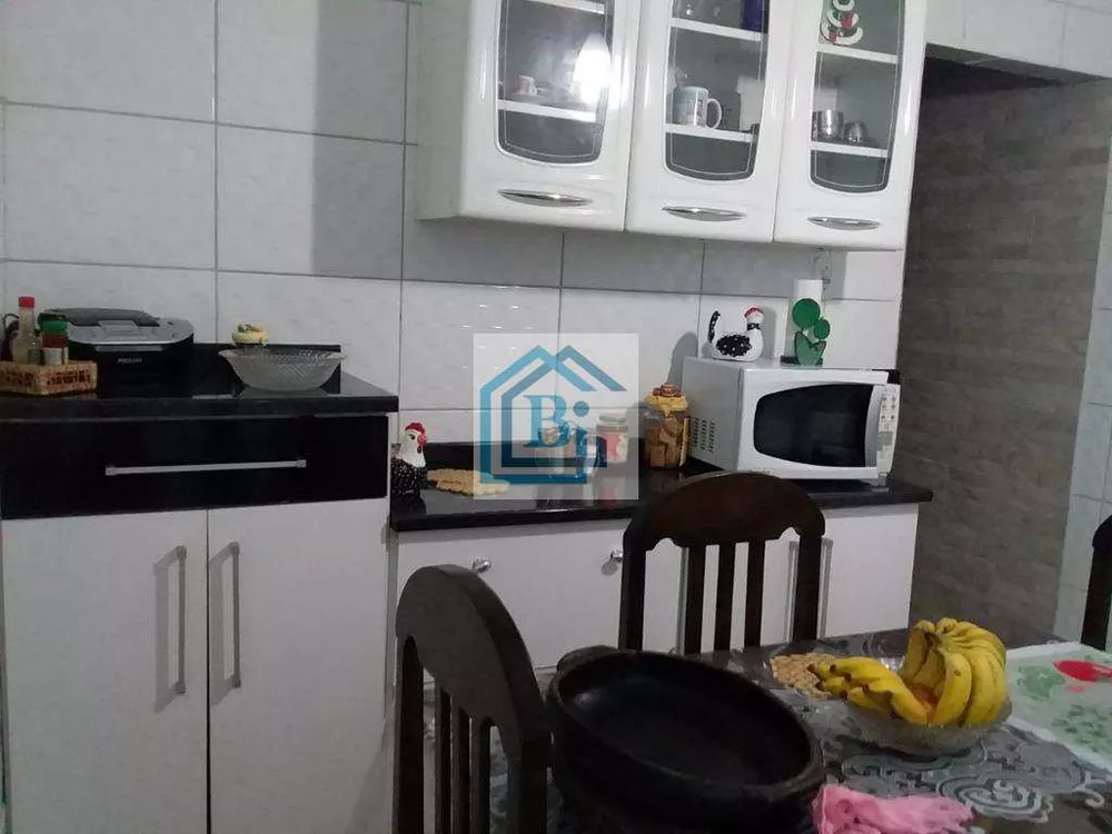 Casa, 2 quartos, 65 m² - Foto 16