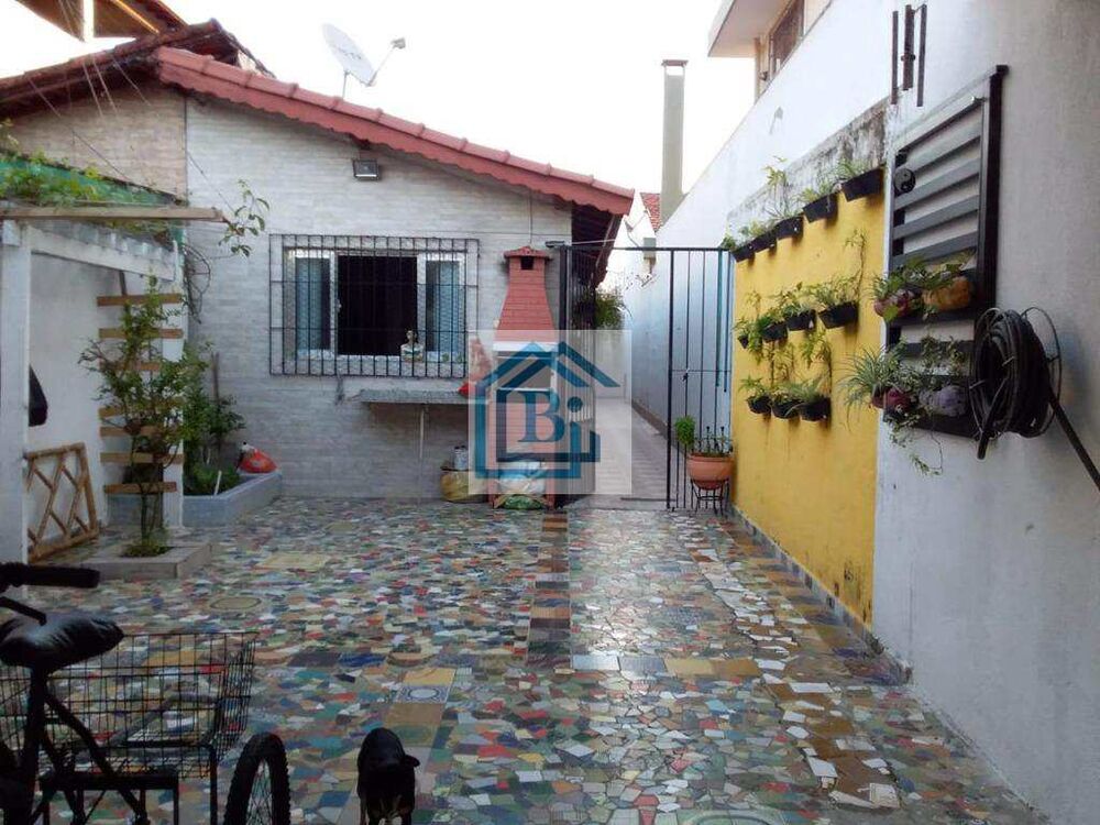 Casa, 2 quartos, 65 m² - Foto 1