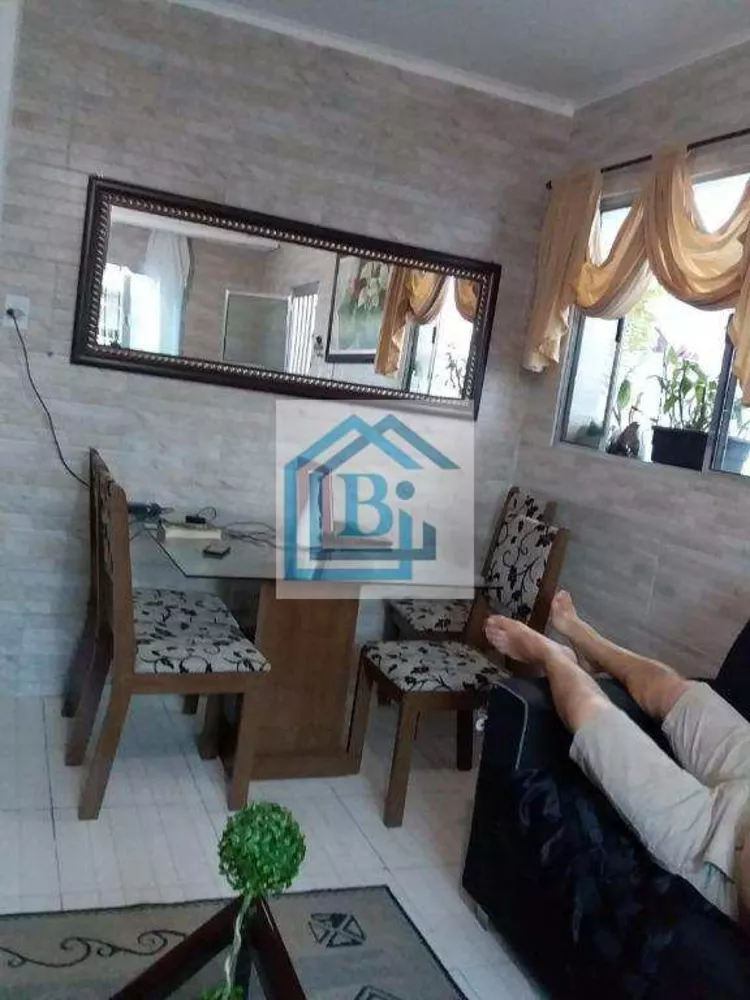 Casa, 2 quartos, 65 m² - Foto 13