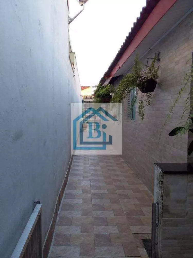 Casa, 2 quartos, 65 m² - Foto 10