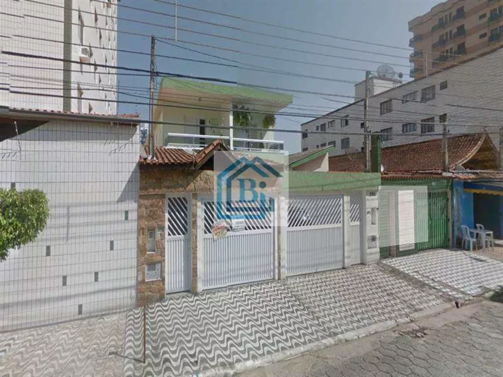 Sobrado à venda com 3 quartos, 150m² - Foto 1