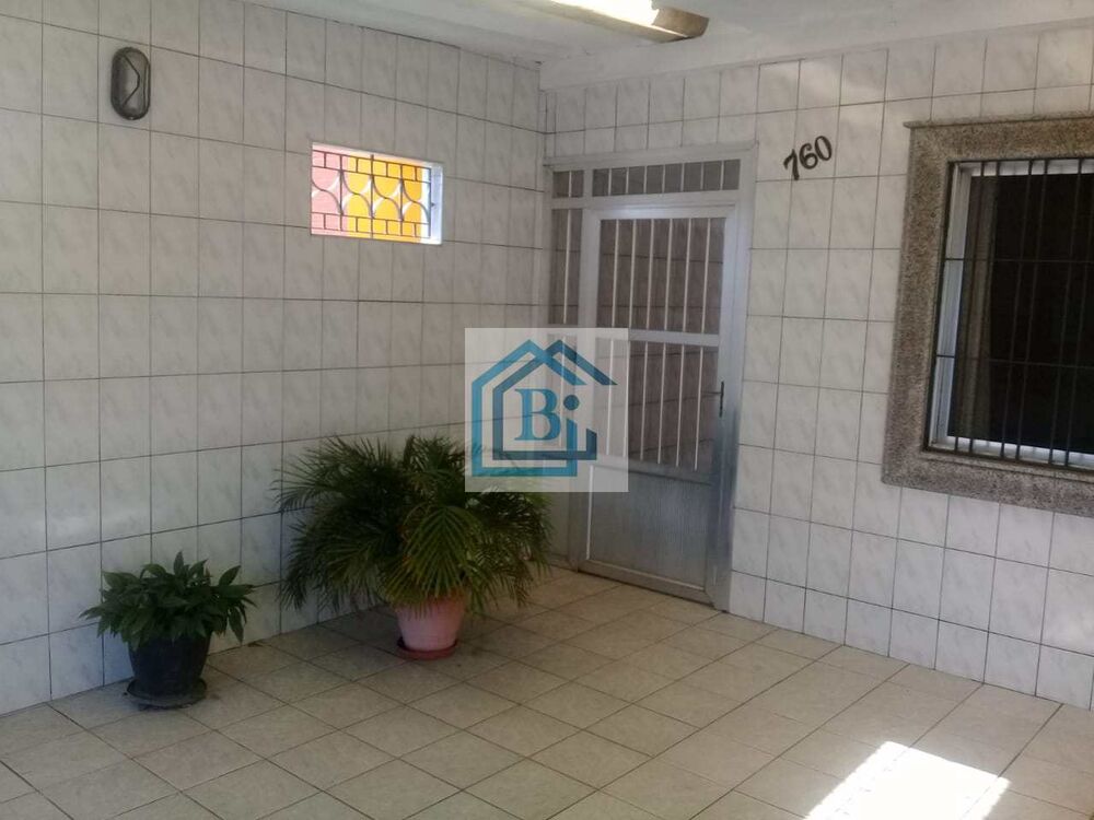 Casa, 2 quartos, 60 m² - Foto 1