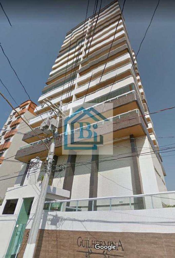Apartamento, 3 quartos, 60 m² - Foto 1