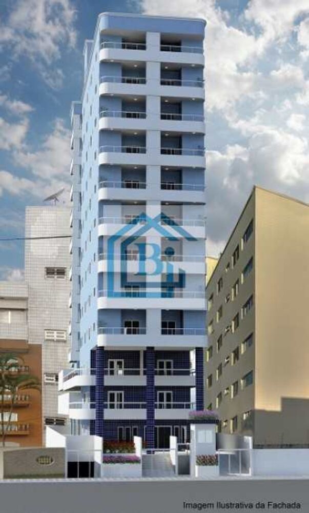Apartamento, 2 quartos, 74 m² - Foto 1